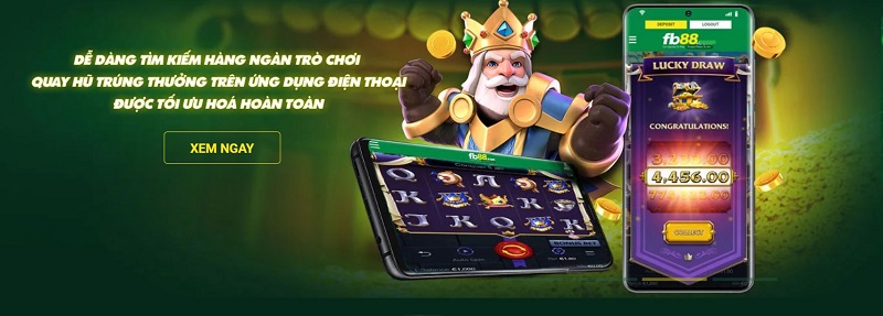 Cài đặt và trải nghiệm app cá cược đỉnh cao FB88